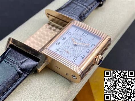 jaeger lecoultre reverso replica paypal